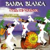 Banda Blanca - Album Golden Hits Exitos De Siempre