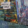 Modern Space - Album Rule Britannia