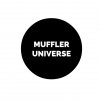 Muffler - Album Universe