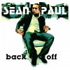 Sean Paul - Album Back Off