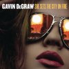 Gavin DeGraw - Album She Sets the City on Fire