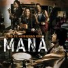 Maná - Album Si no te hubieras ido [Electronic]