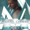 Mickael Carreira - Album Fácil