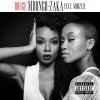 Rouge feat. Moozlie - Album Mbongo-Zaka
