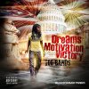 MAGIC! - Album 100 Bands (Dreams Motivation Victory)