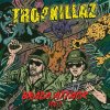 Tropkillaz - Album Braza Attack Vol.1