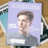 Johnny Stimson - Album Obsession