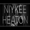Niykee Heaton - Album Niykee Heaton Acoustic Covers