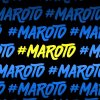 Mgdrv - Album Maroto