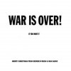 Wax Audio - Album Merry Xmas War Is Over / God