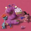 Tina - Album Ale Kids 2