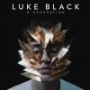 Luke Black - Album D-Generation