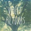 Tennyson - Album Violet Alturas