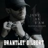 Brantley Gilbert - Album Stone Cold Sober