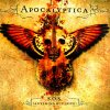 Apocalyptica - Album S.O.S. (Anything But Love