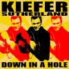 Kiefer Sutherland - Album Down in a Hole
