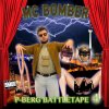 MC Bomber - Album P-Berg Battletape 4