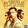 The Lonely Island - Album Popstar: Never Stop Never Stopping
