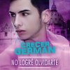 Crecer German - Album No Logré Olvidarte