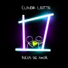 Claudia Leitte - Album Ricos de Amor