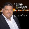 Django Wagner - Album Emoties