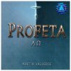 Martin Valverde - Album Profeta