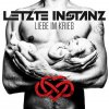 Letzte Instanz - Album Liebe im Krieg