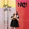 Nach - Album Qui c’est celle-là
