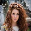 Lauren Marsh - Album The Incurable Heart