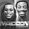 Madcon - Album Madcon om Contakt
