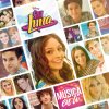 Elenco de Soy Luna - Album Soy Luna - Música en ti (Música de la serie de Disney Channel)