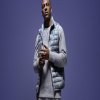 Skepta - Album No Security
