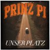 Prinz Pi - Album Unser Platz