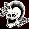 Antimatter - Album IN Your Face