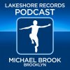 Michael Brook - Album Brooklyn Podcast