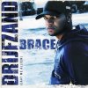 Brace - Album Drijfzand (Laat Me Alleen)