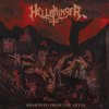 Hellbringer - Album Awakened from the Abyss