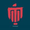 División Minúscula - Album Frenesí