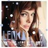 Lenka - Album Nothing Here but Love
