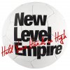 New Level Empire - Album Hold Your Hands so High