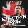 Apache Indian - Album Election Crisis