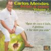 Carlos Mendes - Album O Criador de Sucessos, Vol. 7