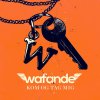 Wafande - Album Kom Og Tag Mig