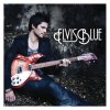 Elvis Blue - Album Right here, right now