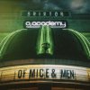 Of Mice & Men - Album Live at Brixton