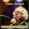 Claes Janson - Album Stevie Wonder Songs - Unplugged