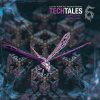 Muggi Dane - Album Tech Tales, Vol. 6