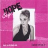 Hope - Album BOYZ