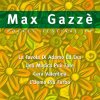 Max Gazzè - Album Pocket Festival EP