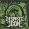 Despised Icon - Album The Aftermath